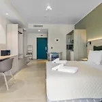 Aparthotel Momento Vlachata