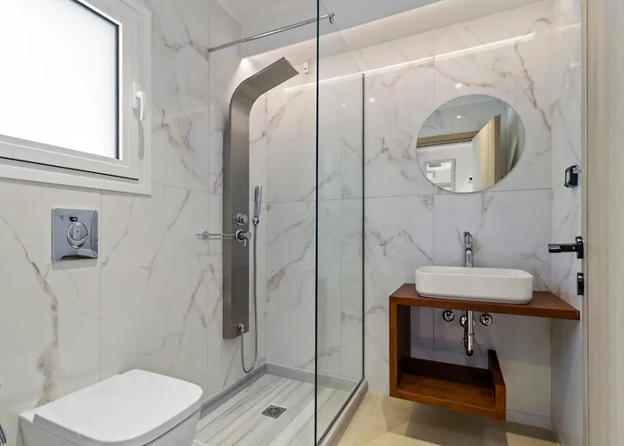 Momento Aparthotel Vlachata