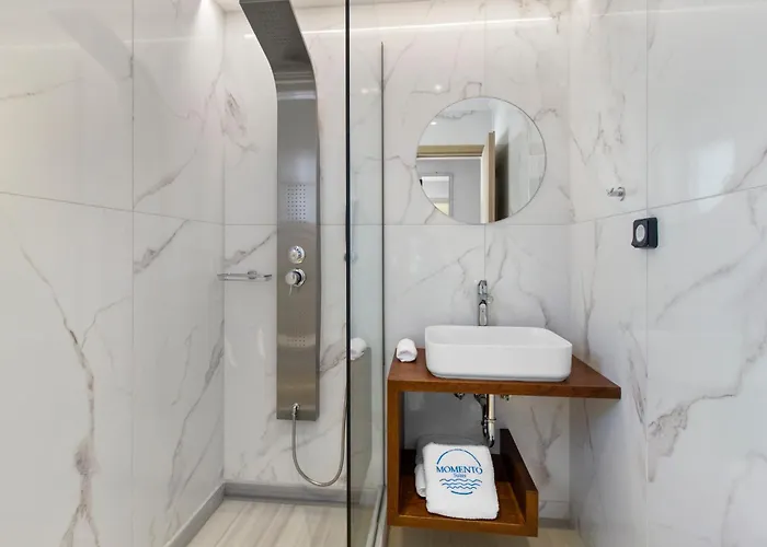 Aparthotel Momento Vlachata