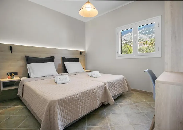 Aparthotel Momento 4*