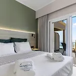 Lejlighedshotel Momento 4*