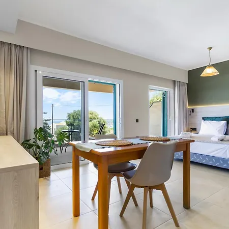 Aparthotel Momento