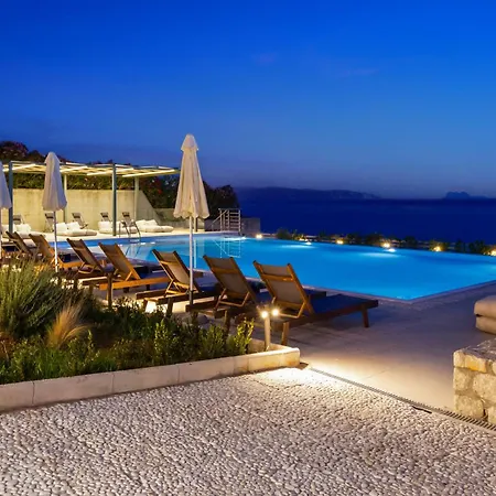 Lejlighedshotel Momento 4*