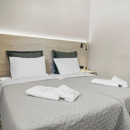 Momento Aparthotel