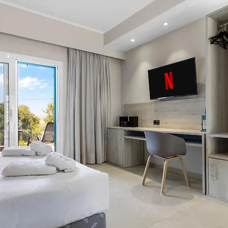 Momento Lejlighedshotel