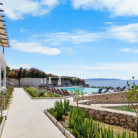 Momento Lejlighedshotel 4*