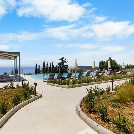 Aparthotel Momento Vlachata