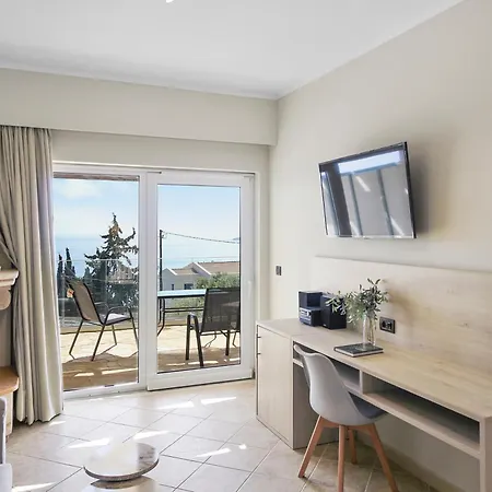 Lejlighedshotel Momento 4*