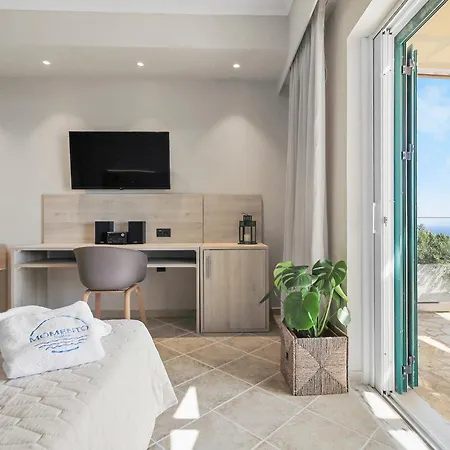 Momento Lejlighedshotel 4*