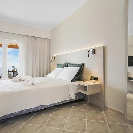 Momento Lejlighedshotel