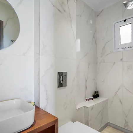 Lejlighedshotel Momento 4*