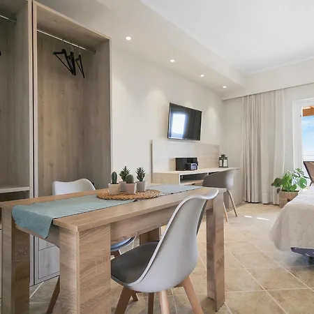 Lejlighedshotel Momento 4*