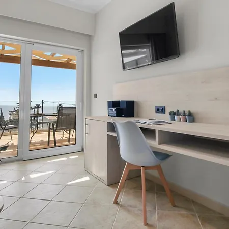 Lejlighedshotel Momento Vlachata