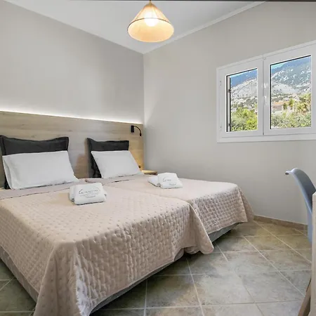 Lejlighedshotel Momento 4*