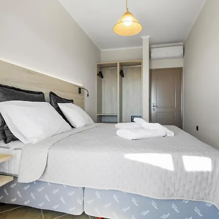 Momento Lejlighedshotel