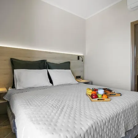 Lejlighedshotel Momento