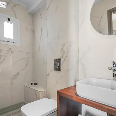 Momento Lejlighedshotel 4*