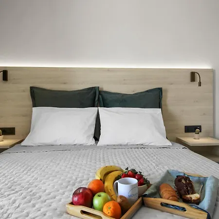 Aparthotel Momento Vlachata