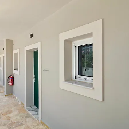 Momento Lejlighedshotel