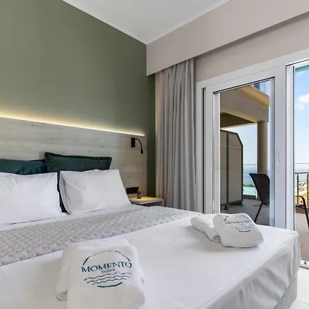 Aparthotel Momento 4*