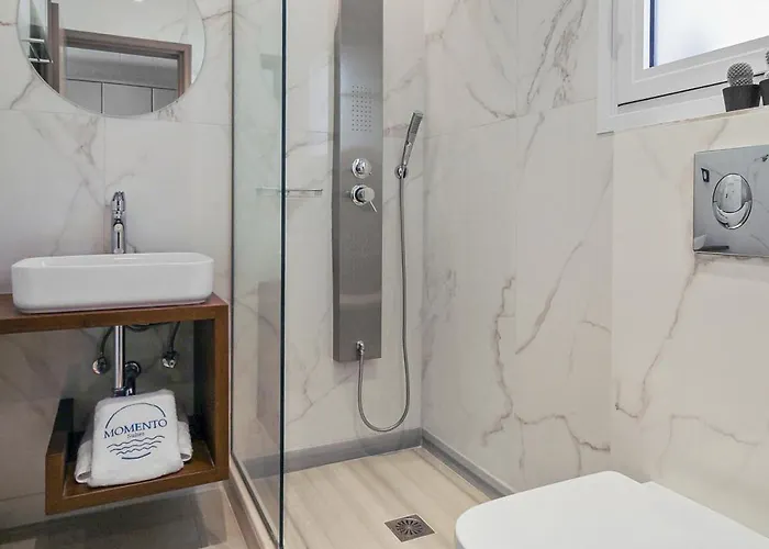 Aparthotel Momento Vlachata