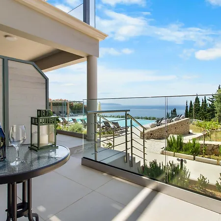 Momento شقة فندقية 4*