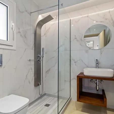 Momento شقة فندقية Vlachata