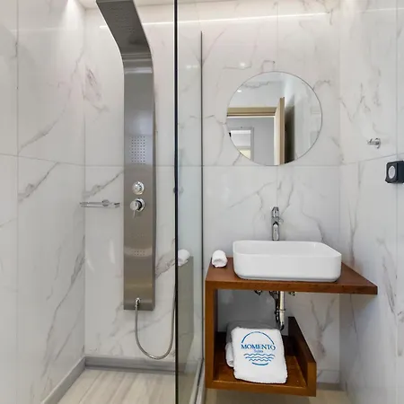 شقة فندقية Momento Vlachata