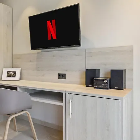 Momento شقة فندقية Vlachata