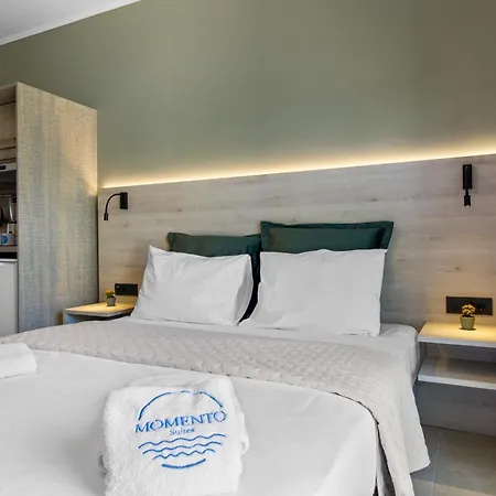 Momento شقة فندقية