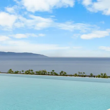 Momento شقة فندقية Vlachata