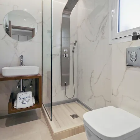 شقة فندقية Momento Vlachata