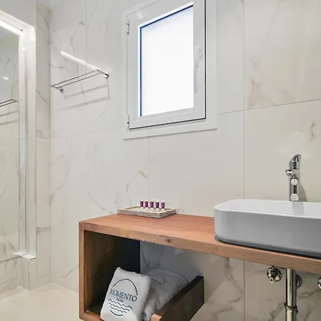 شقة فندقية Momento