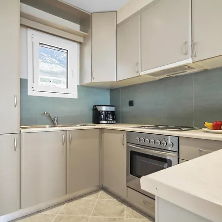 Momento شقة فندقية 4*