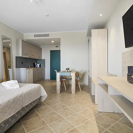 شقة فندقية Momento 4*