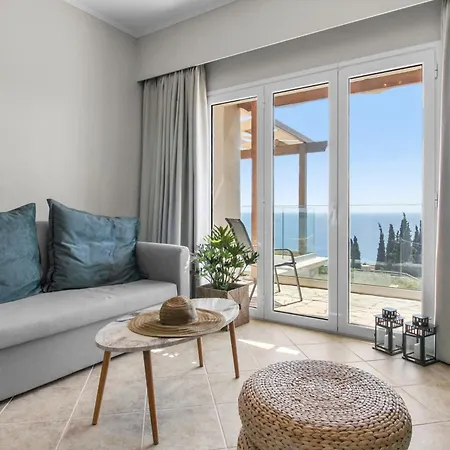 Momento شقة فندقية 4*