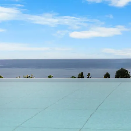 Momento شقة فندقية Vlachata