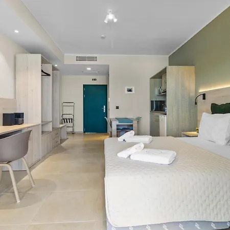 شقة فندقية Momento Vlachata