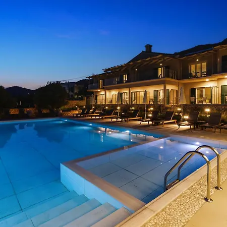 شقة فندقية Momento 4*